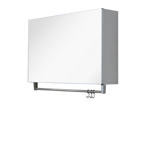 Scottsdale RTA Bathroom Storage Cabinet